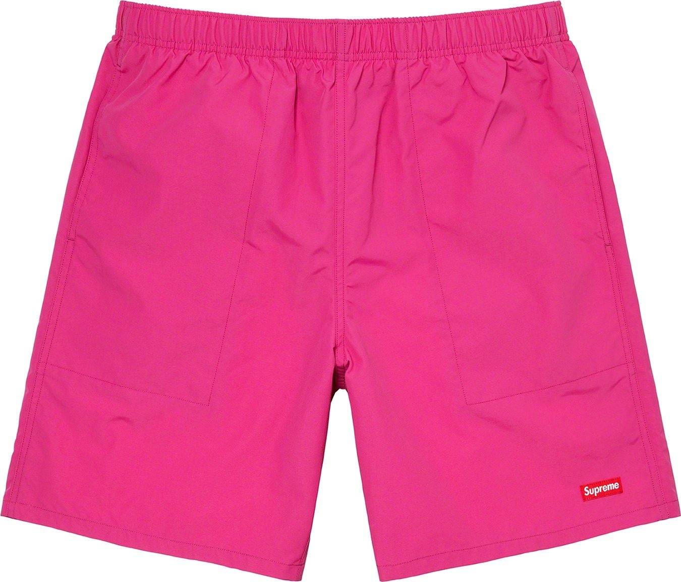 Nylon Water Short view 9